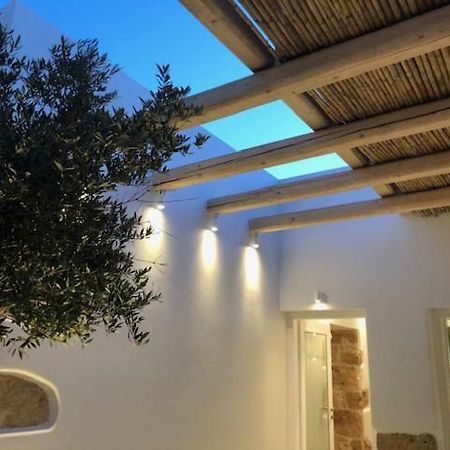 Kostis Parthenis Residence Malia Exterior foto