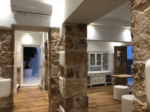 Kostis Parthenis Residence Malia Exterior foto